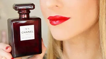 НОВЫЙ CHANEL No. 5 Red Editions Holiday 2018 | ОГРАНИЧЕННАЯ ВЕРСИЯ