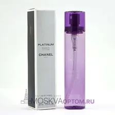 Духи Chanel Platinum Egoiste pour Homme Edp, 80 ml