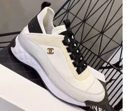 Кроссовки Chanel женские (36-40) Арт:13954