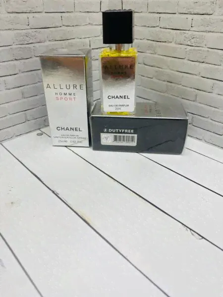 CHANEL Allure Homme Sport 25ml