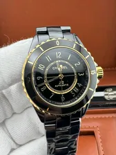 Chanel часы #369017WC