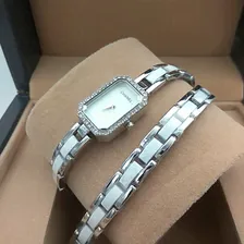 Часы Chanel (K450)
