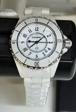 Chanel часы #242239WG
