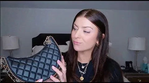 CHANEL HAUL + CHANEL 23P BAG REVEAL