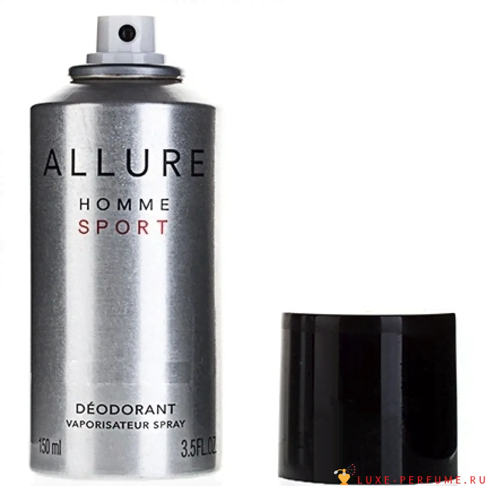 Дезодорант Chanel Allure Homme Sport