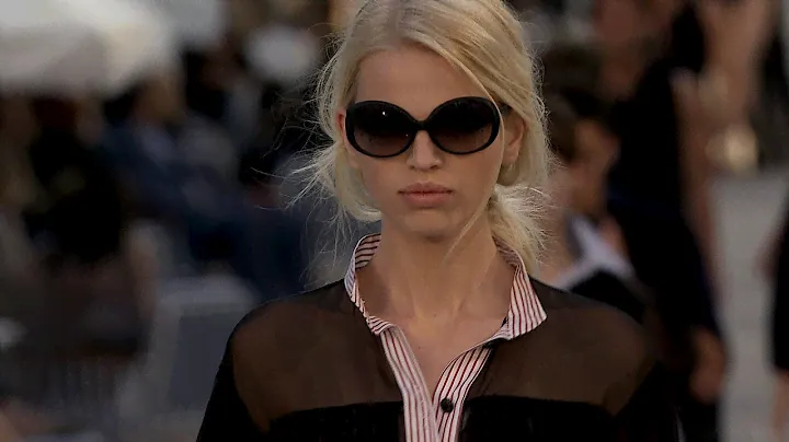 The Fashion Accessory – CHANEL Eyewear