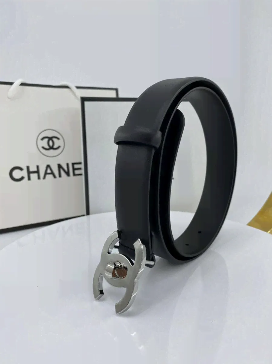 Chanel ремень #869639YD-0