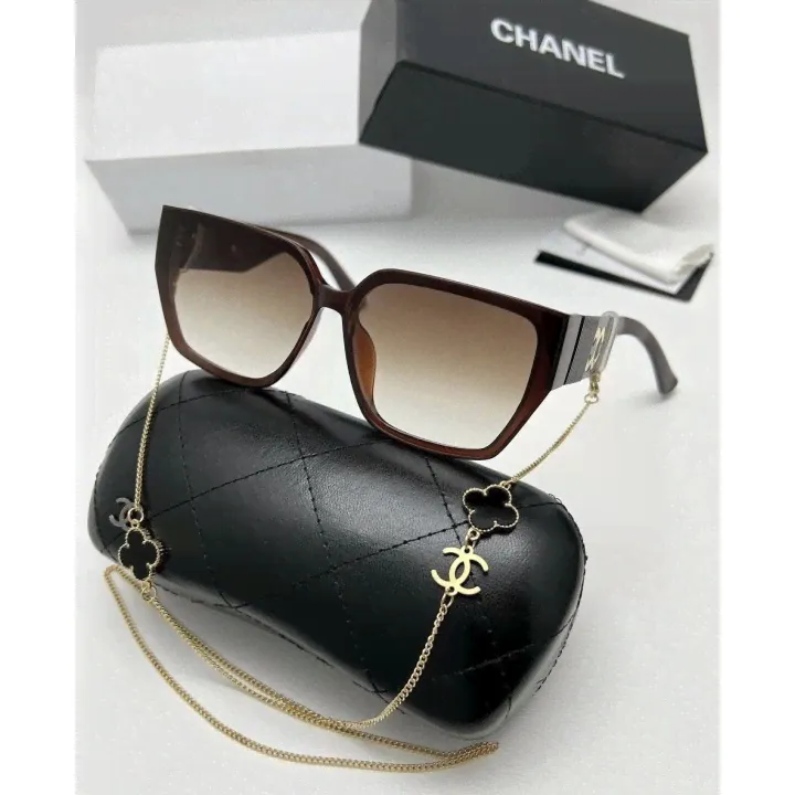 ОЧКИ ЖЕНСКИЕ CHANEL