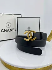 Chanel ремень #840547YB