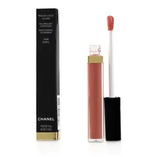 Chanel Rouge Coco Gloss Увлажняющий Блеск для Губ