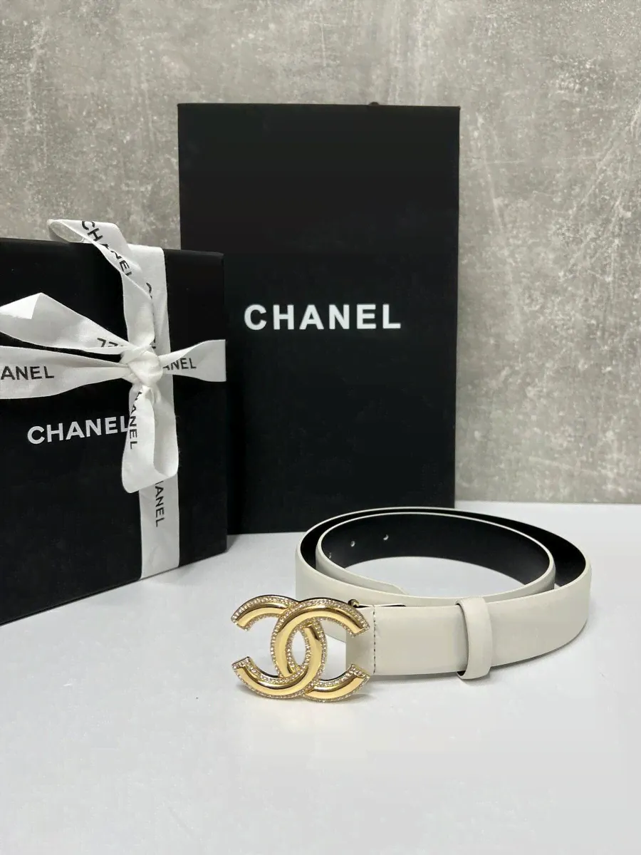 Chanel ремень #921542XH-0