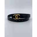 Chanel ремень