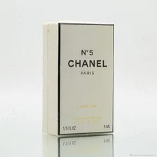 Винтаж: CHANEL 5 (CHANEL) духи 6 мл ВИНТАЖ СЛЮДА
