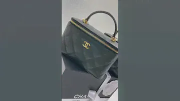 Сумка Chanel mini