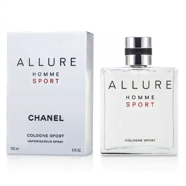 Chanel Allure Homme Sport Cologne Sport