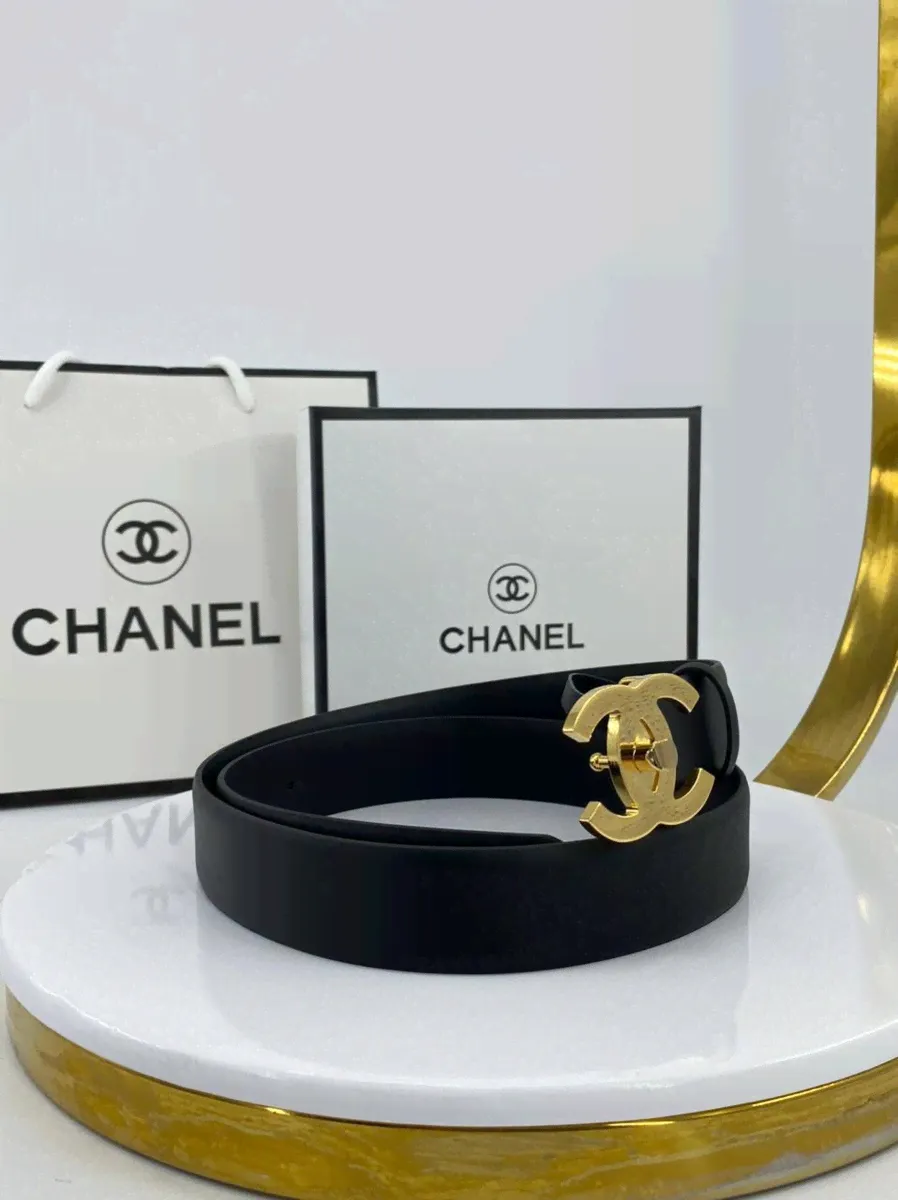 Chanel ремень #688820OV