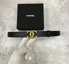 Chanel ремень #447415NE