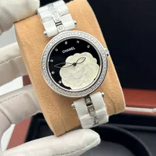 Chanel часы #218194WV