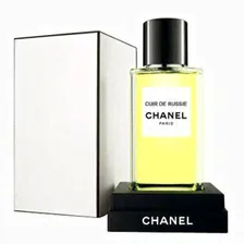 Духи Chanel Cuir de Russie 15 мл.