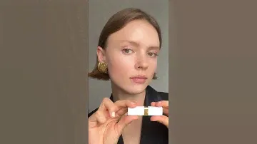 Let’s try Chanel Coco Rouge Baume 924 Fall for Me 👄👀