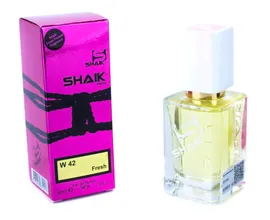Shaik W42 (Chanel Chance Eau Fraiche), 50 ml