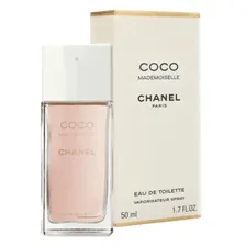 Chanel Coco Mademoiselle (W) 50ml edT в московской области