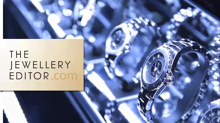 Baselworld 2011: эффектные часы Chanel J12 Chromatic, меняющие цвет