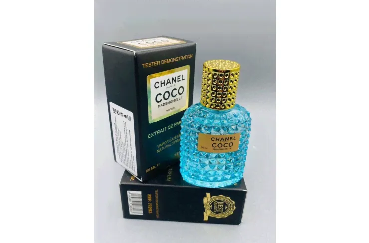 Тестер Chanel Coco Mademoiselle 60ml