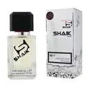 Аромат Chanel Allure Homme Sport - Shaik № 17