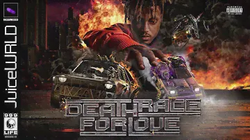 Juice WRLD - ON GOD Feat. Young Thug (Official Audio)