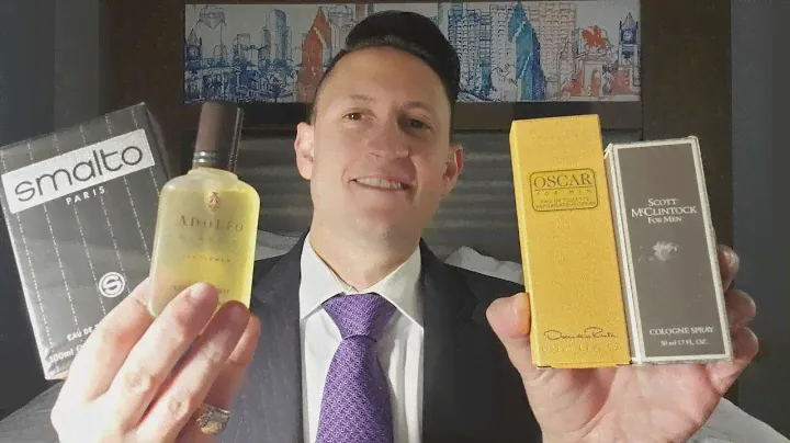 Perfume Planet Fragrance Haul! Fragrance destination Episode in Houston Texas #fragrancehaul