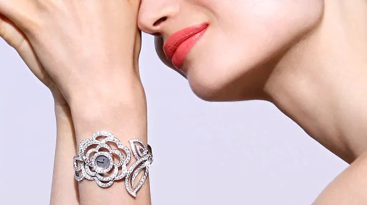 Chanel watches