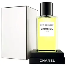 CHANEL CUIR de RUSSIE Eau de Parfum