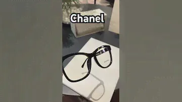 Chanel Quick Unboxing - Beauty and Sunglasses