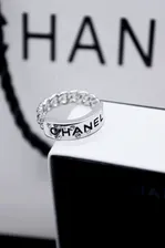 Chanel кольцо #102636KI