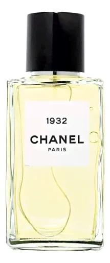 Chanel Les Exclusifs de Chanel 1932-0