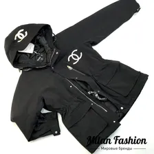 Куртка Chanel a00286