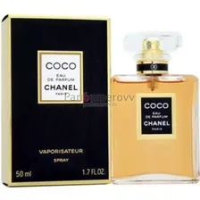 CHANEL COCO edt (w) 50ml