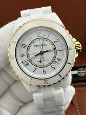 Chanel часы #672508NU