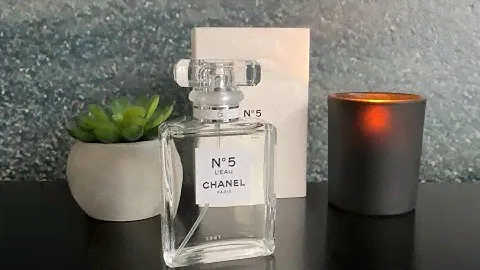 🛍️Chanel No 5 L'Eau Chanel