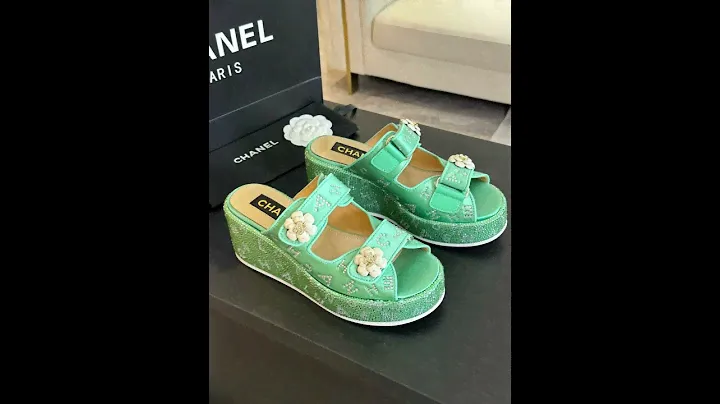 $235 Chanel women sandals order now