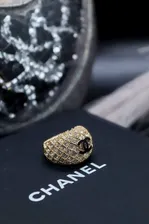 Chanel кольцо #605056QD