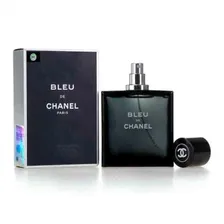 CHANEL BLUE EAU DE PARFUM 2018 100ml M