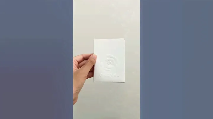 Chanel Classic Cardholder Unboxing #chanel #cardholder #classic