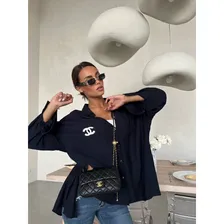 Рубашка Chanel