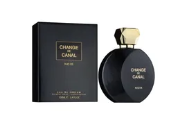 Парфюмерная вода Change De Canal Noir (Chanel Coco Noir) ОАЭ
