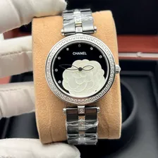 Chanel часы #628598KW