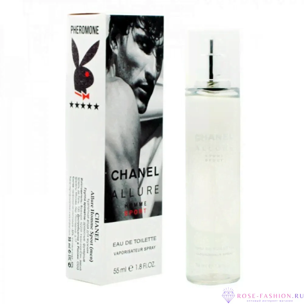 Chanel Allure Homme Sport , 55ml