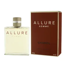 Мужская парфюмерия Chanel EDT Allure Homme 150 ml
