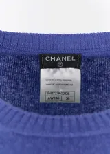 Платье Chanel 20178437